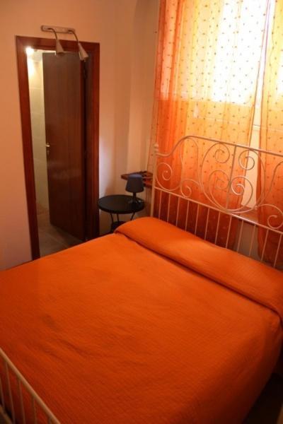 Eleven Apartment Roma Habitación foto