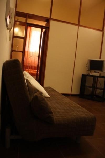 Eleven Apartment Roma Habitación foto