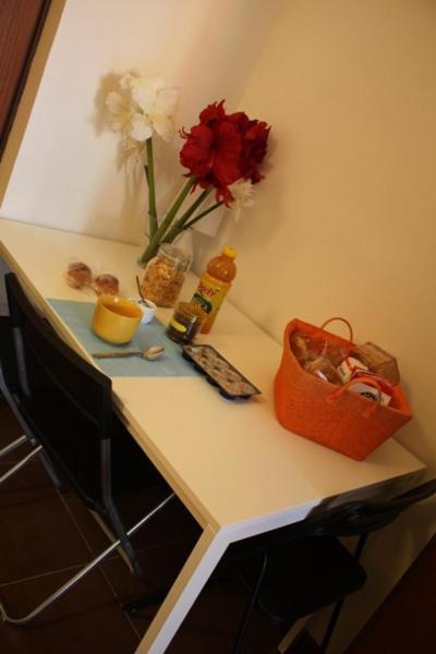Eleven Apartment Roma Habitación foto