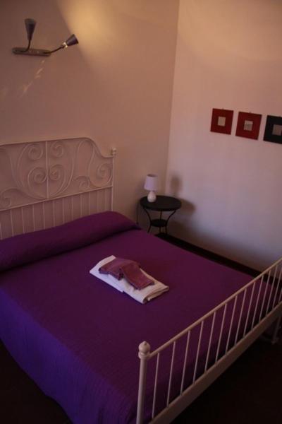 Eleven Apartment Roma Habitación foto